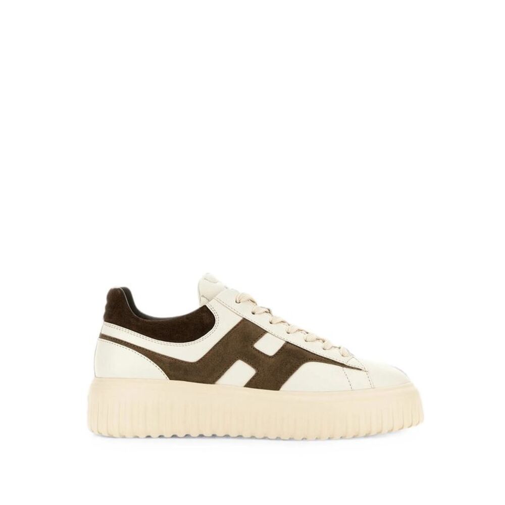 Hogan Men Hogan H-Stripes Sneakers
